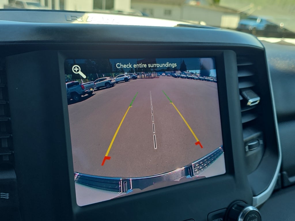 2021 RAM Ram 1500 Pickup Big Horn/Lone Star - Photo 26