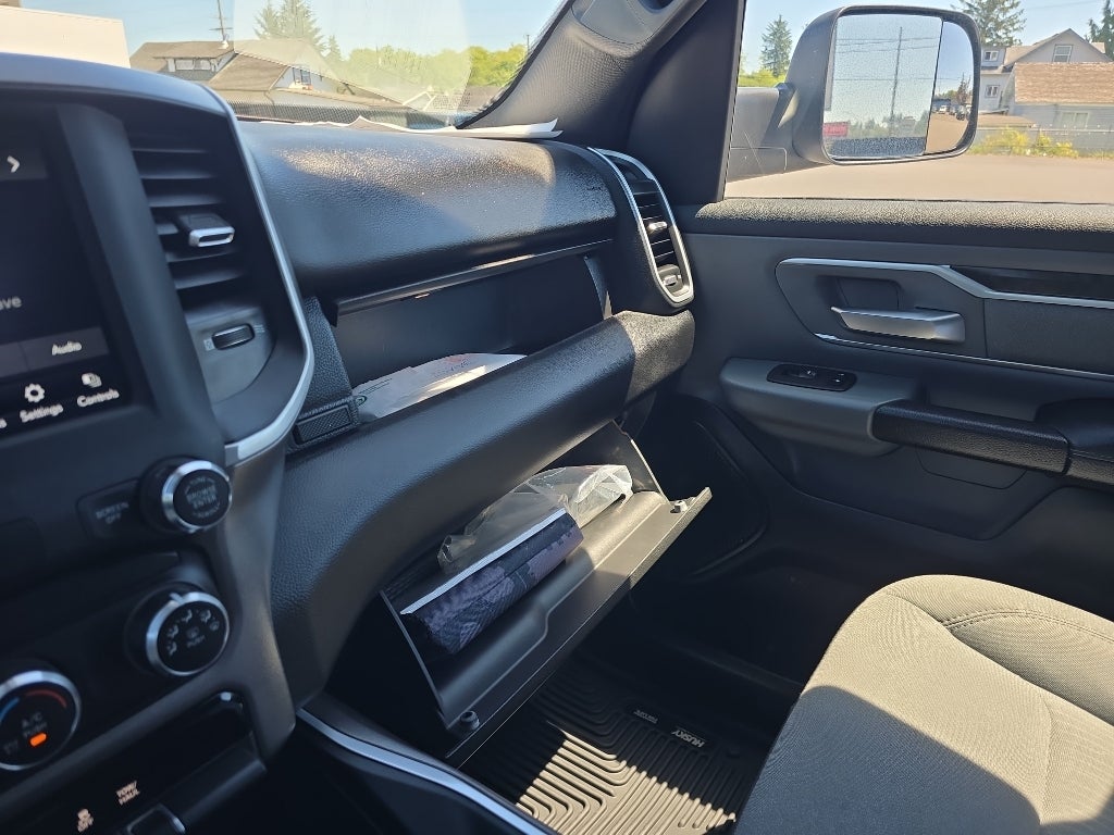 2021 RAM Ram 1500 Pickup Big Horn/Lone Star - Photo 27