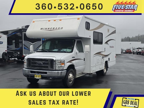 2014 Ford Econoline E350 Super Duty Base