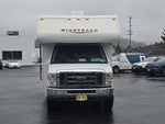 2014 Ford Econoline E350 Super Duty Base