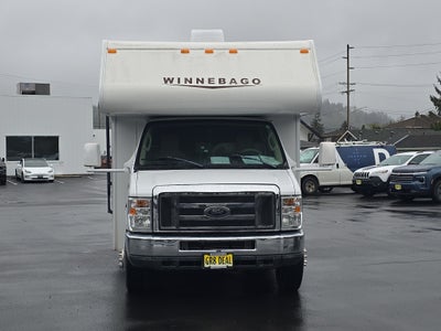 2014 Ford Econoline E350 Super Duty Base