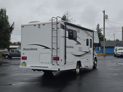 2014 Ford Econoline E350 Super Duty Base