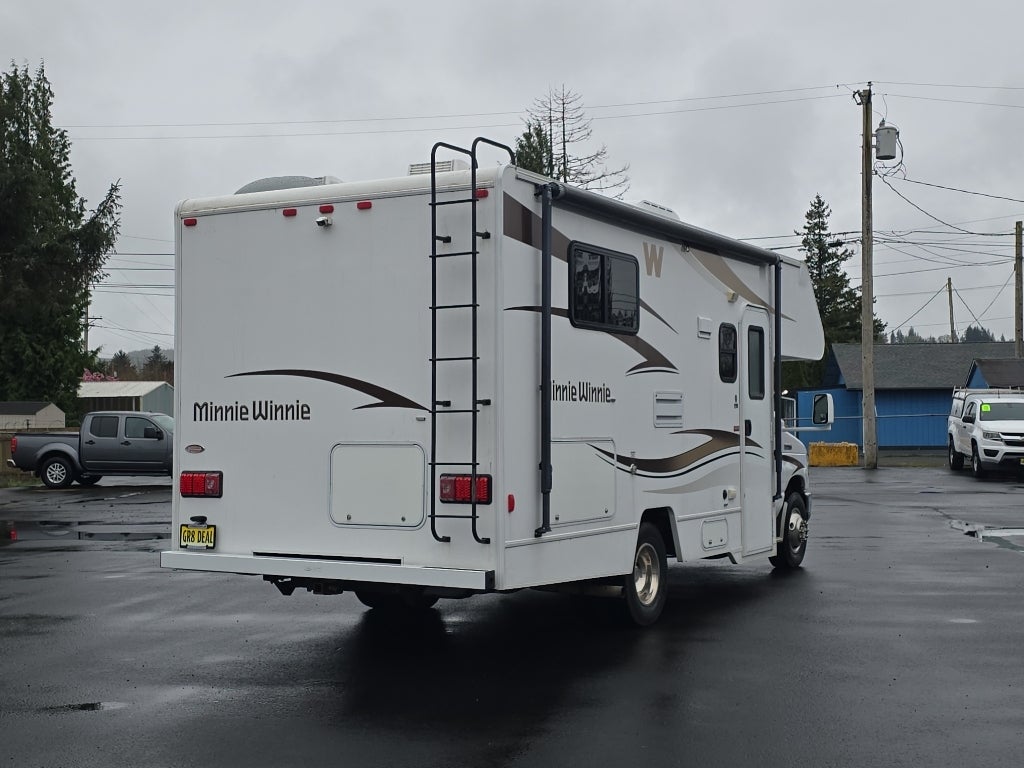 2014 Ford Econoline E350 Super Duty Base
