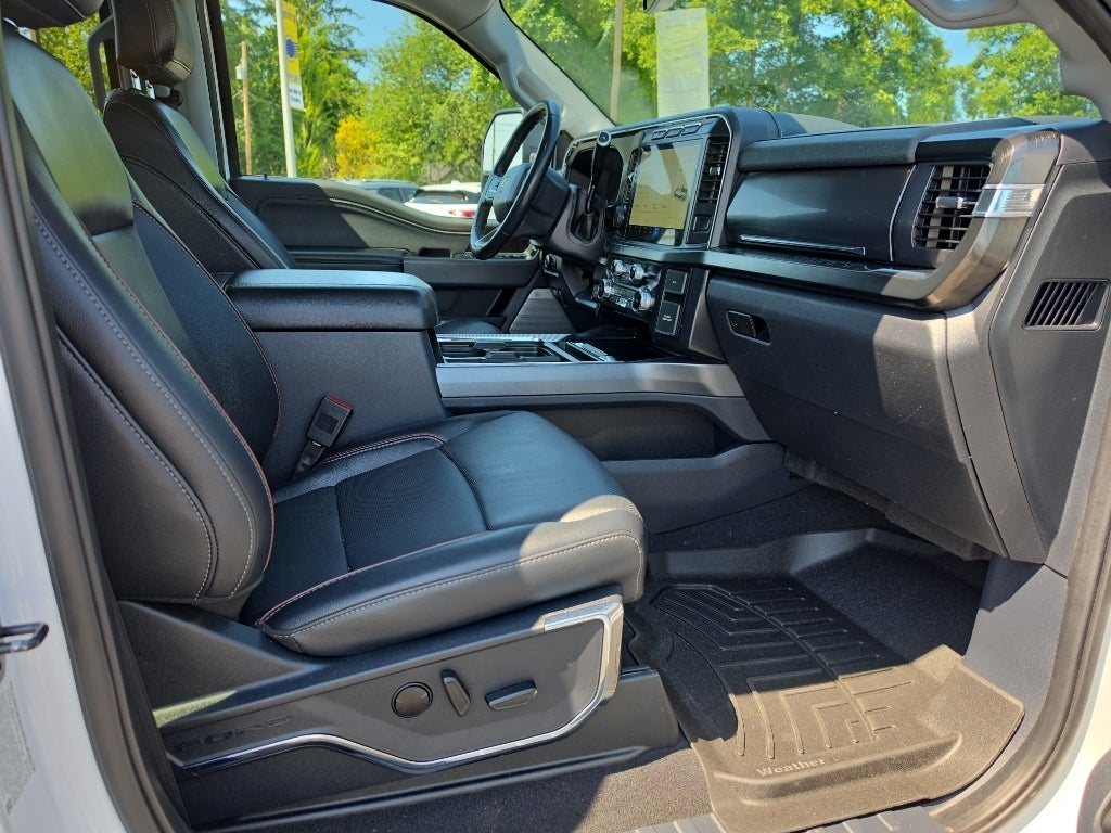 2023 Ford F-350 Super Duty LARIAT