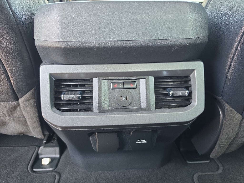 2023 Ford F-350 Super Duty LARIAT