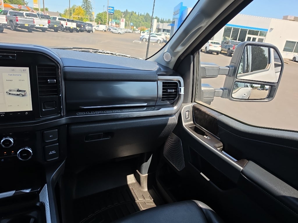 2023 Ford F-350 Super Duty LARIAT