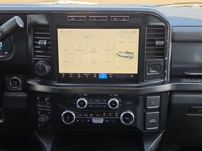 2023 Ford F-350 Super Duty LARIAT