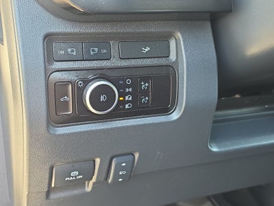 2023 Ford F-350 Super Duty LARIAT