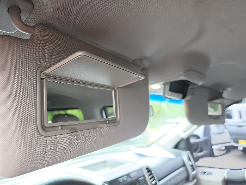 2017 Ford F-350 Super Duty XLT