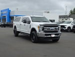 2017 Ford F-350 Super Duty XLT