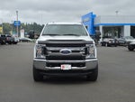 2017 Ford F-350 Super Duty XLT