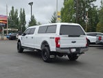 2017 Ford F-350 Super Duty XLT