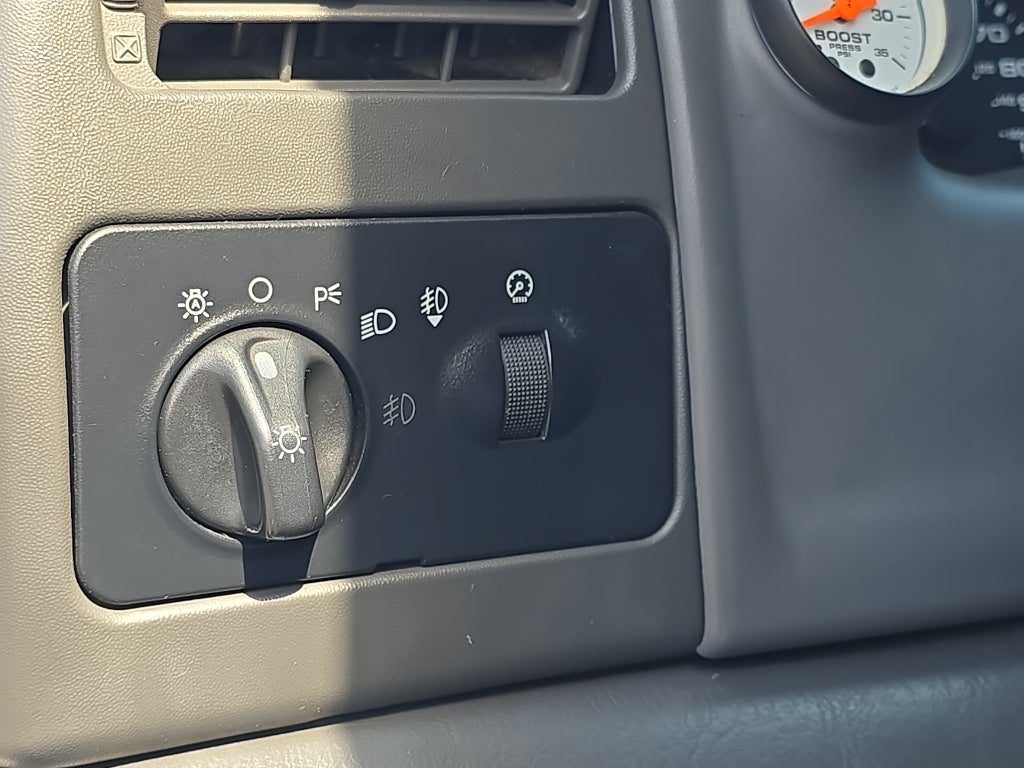 2003 Ford F-350 Super Duty Lariat