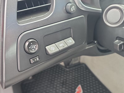 2017 Chevrolet Corvette Stingray 2LT