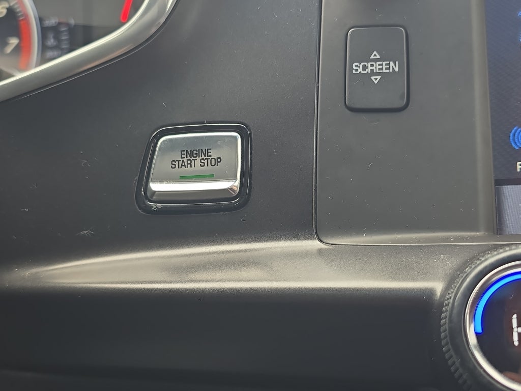 2017 Chevrolet Corvette Stingray 2LT