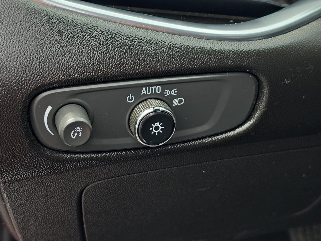 2017 Chevrolet Malibu Premier