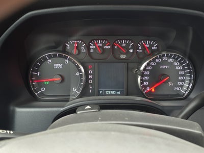 2019 Chevrolet Silverado 3500 WT