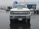 2019 Chevrolet Silverado 3500 WT