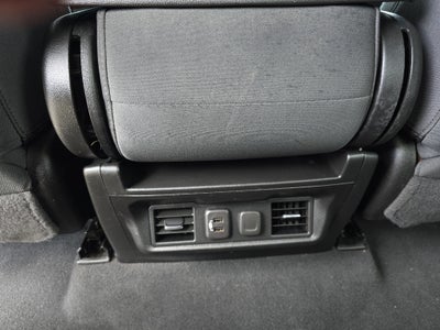 2021 Chevrolet Silverado 2500 LT