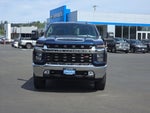 2021 Chevrolet Silverado 2500 LT