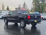 2016 Chevrolet Silverado 3500 LTZ