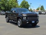 2023 Chevrolet Silverado 2500 LTZ