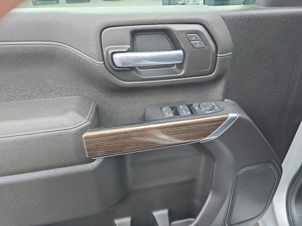 2022 Chevrolet Silverado 3500 LT