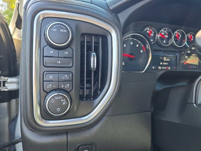 2022 Chevrolet Silverado 3500 LT