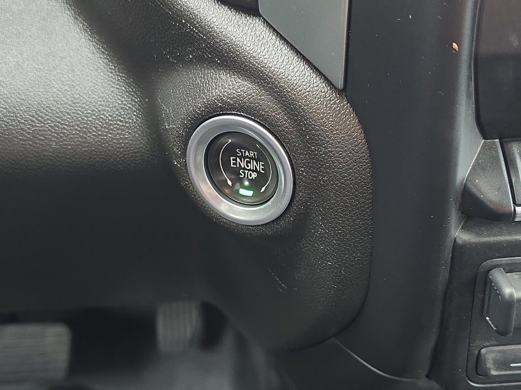 2022 Chevrolet Silverado 3500 LT