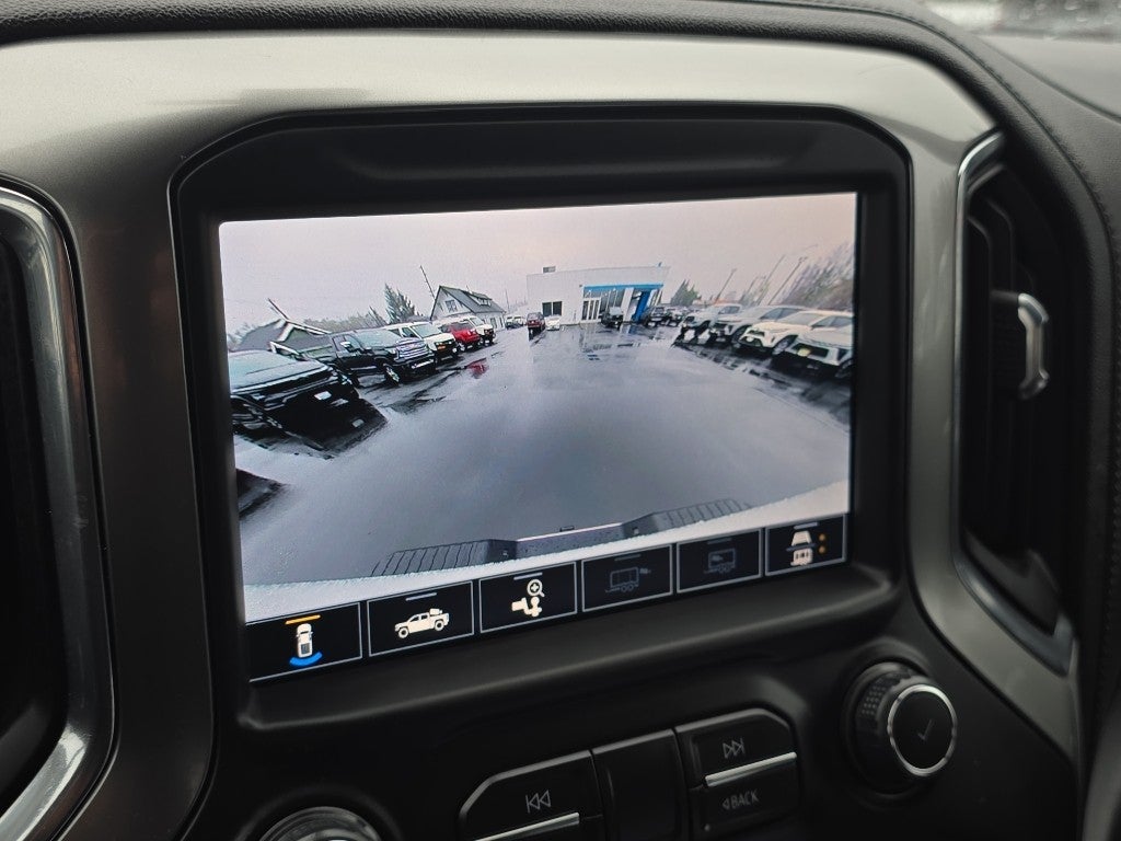 2022 Chevrolet Silverado 3500 LTZ