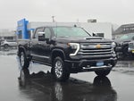 2024 Chevrolet Silverado 3500 High Country