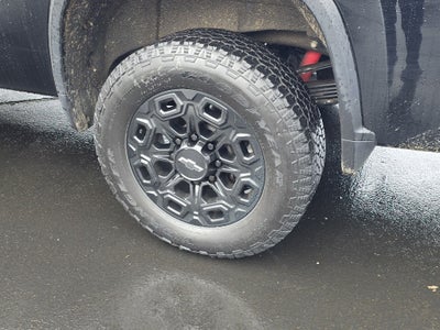 2024 Chevrolet Silverado 3500 High Country