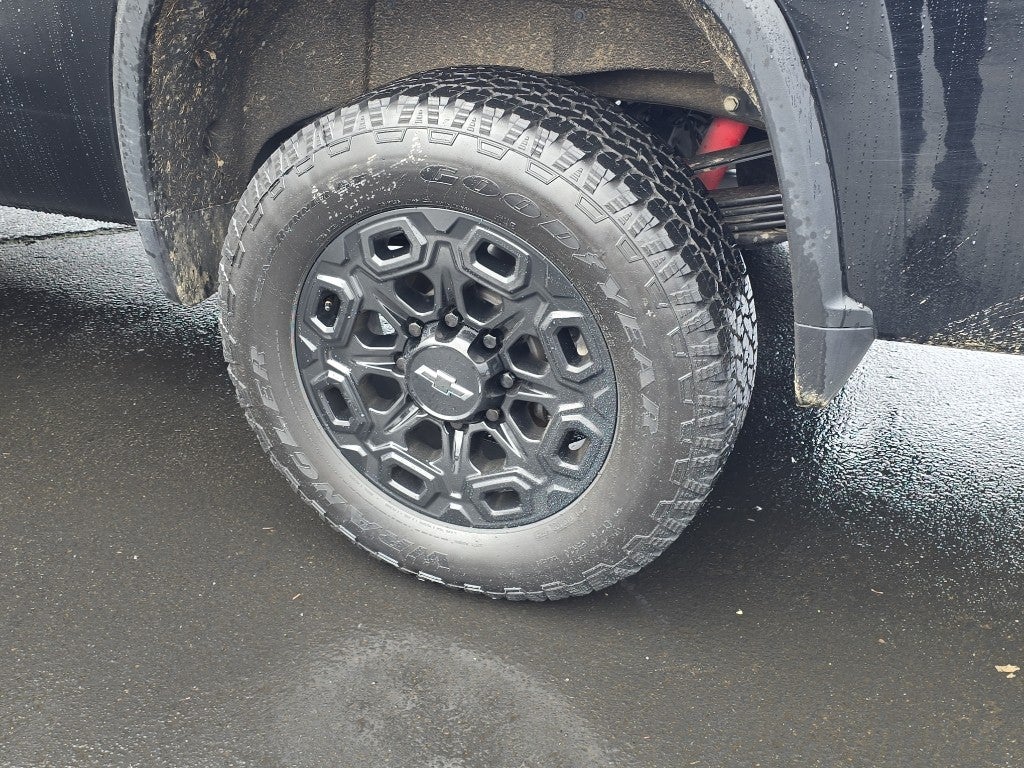 2024 Chevrolet Silverado 3500 High Country