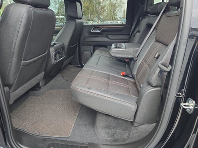 2024 Chevrolet Silverado 3500 High Country