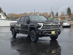 2024 Chevrolet Silverado 3500 High Country