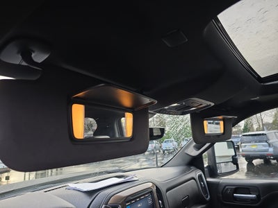 2022 Chevrolet Silverado 3500 High Country