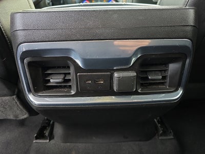 2022 Chevrolet Silverado 3500 High Country