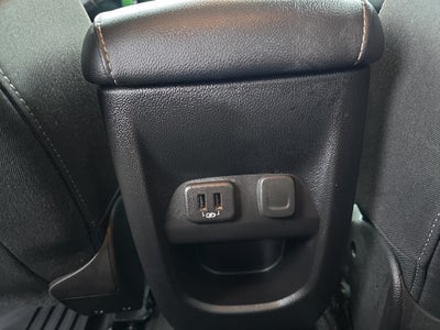 2019 Chevrolet Colorado 4WD LT