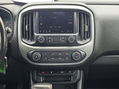 2019 Chevrolet Colorado 4WD LT