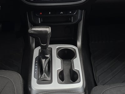 2019 Chevrolet Colorado 4WD LT