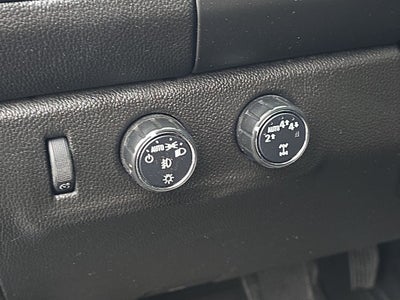 2019 Chevrolet Colorado 4WD LT