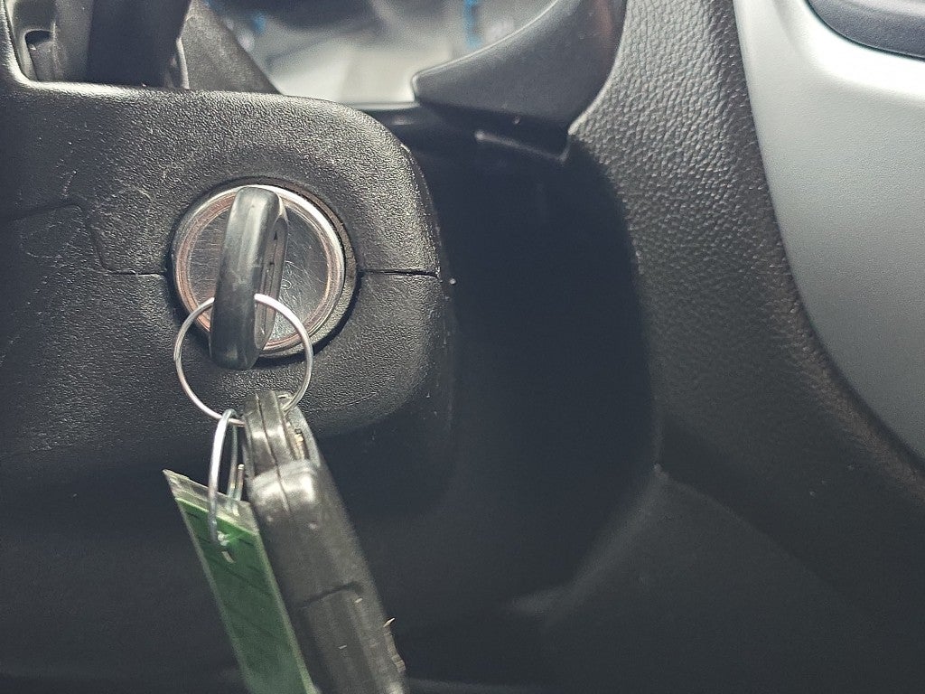 2019 Chevrolet Colorado 4WD LT