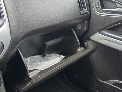 2019 Chevrolet Colorado 4WD LT