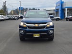 2019 Chevrolet Colorado 4WD LT