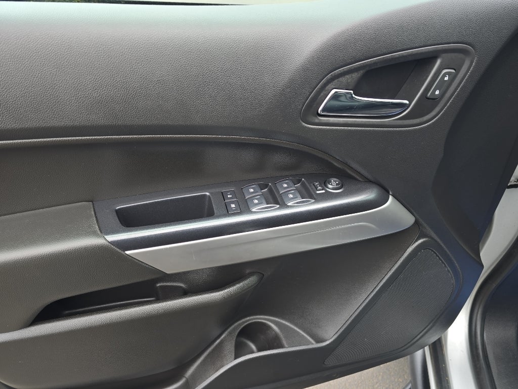 2019 Chevrolet Colorado 4WD ZR2