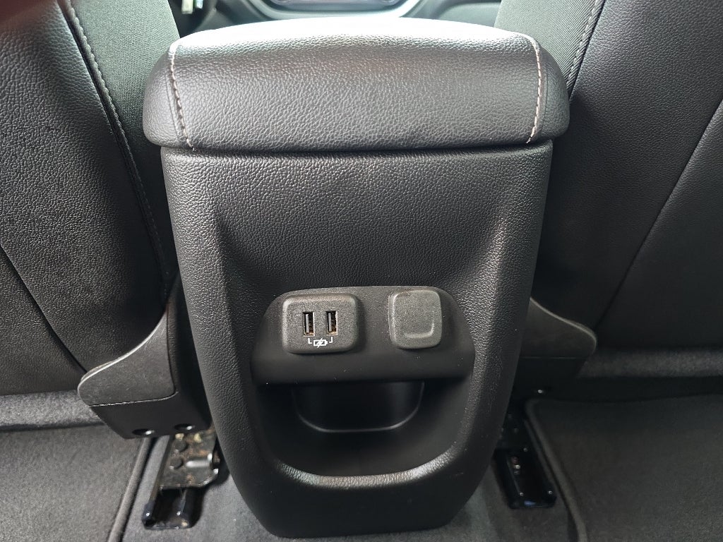 2019 Chevrolet Colorado 4WD ZR2