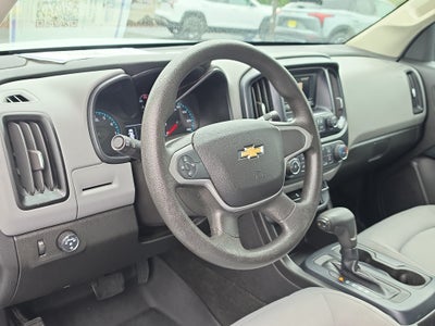 2016 Chevrolet Colorado 2WD WT