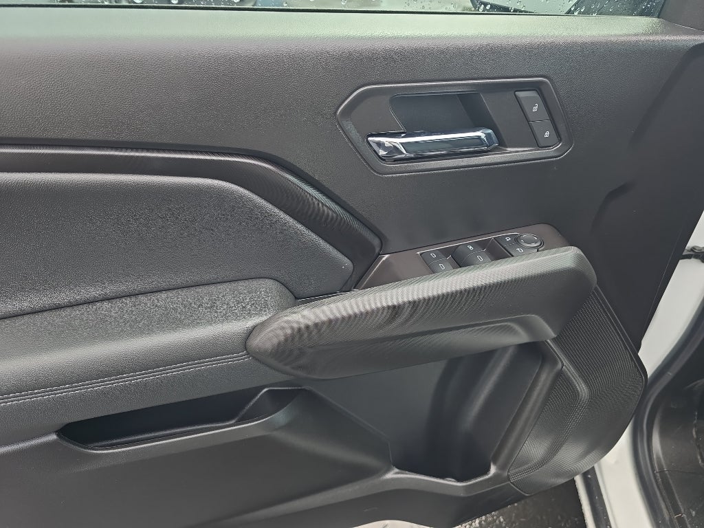2024 Chevrolet Colorado 4WD LT
