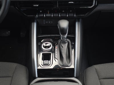 2024 Chevrolet Colorado 4WD LT