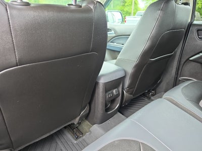 2016 Chevrolet Colorado 4WD Z71